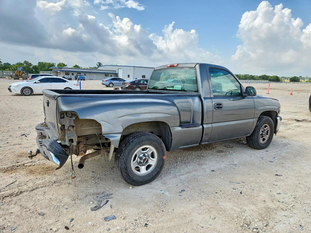 GMC Sierra C1500
