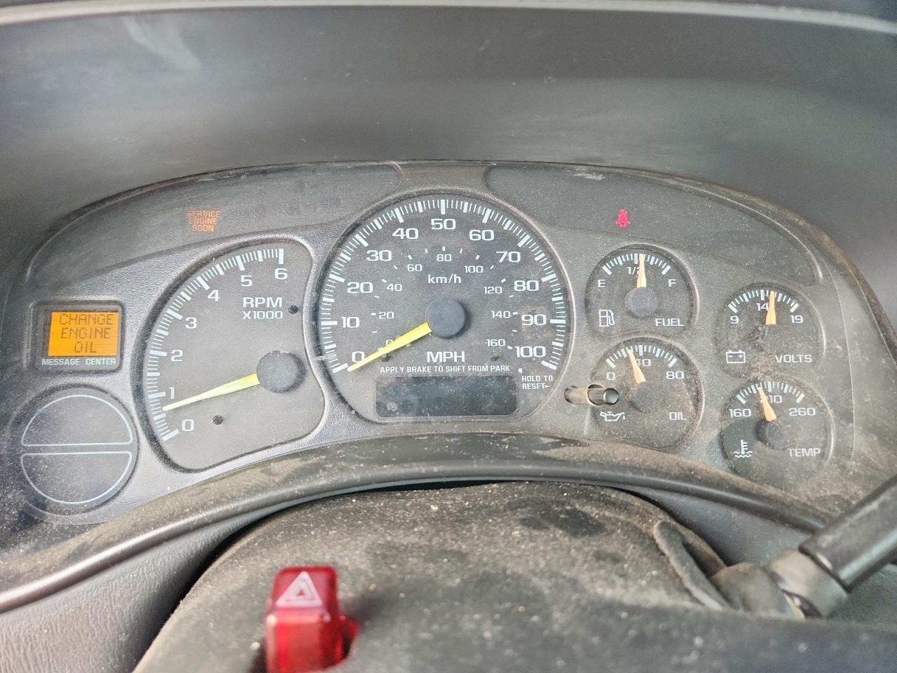 GMC Sierra C1500