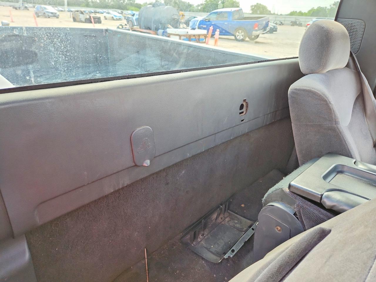 GMC Sierra C1500