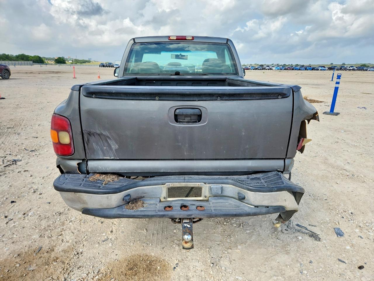 GMC Sierra C1500