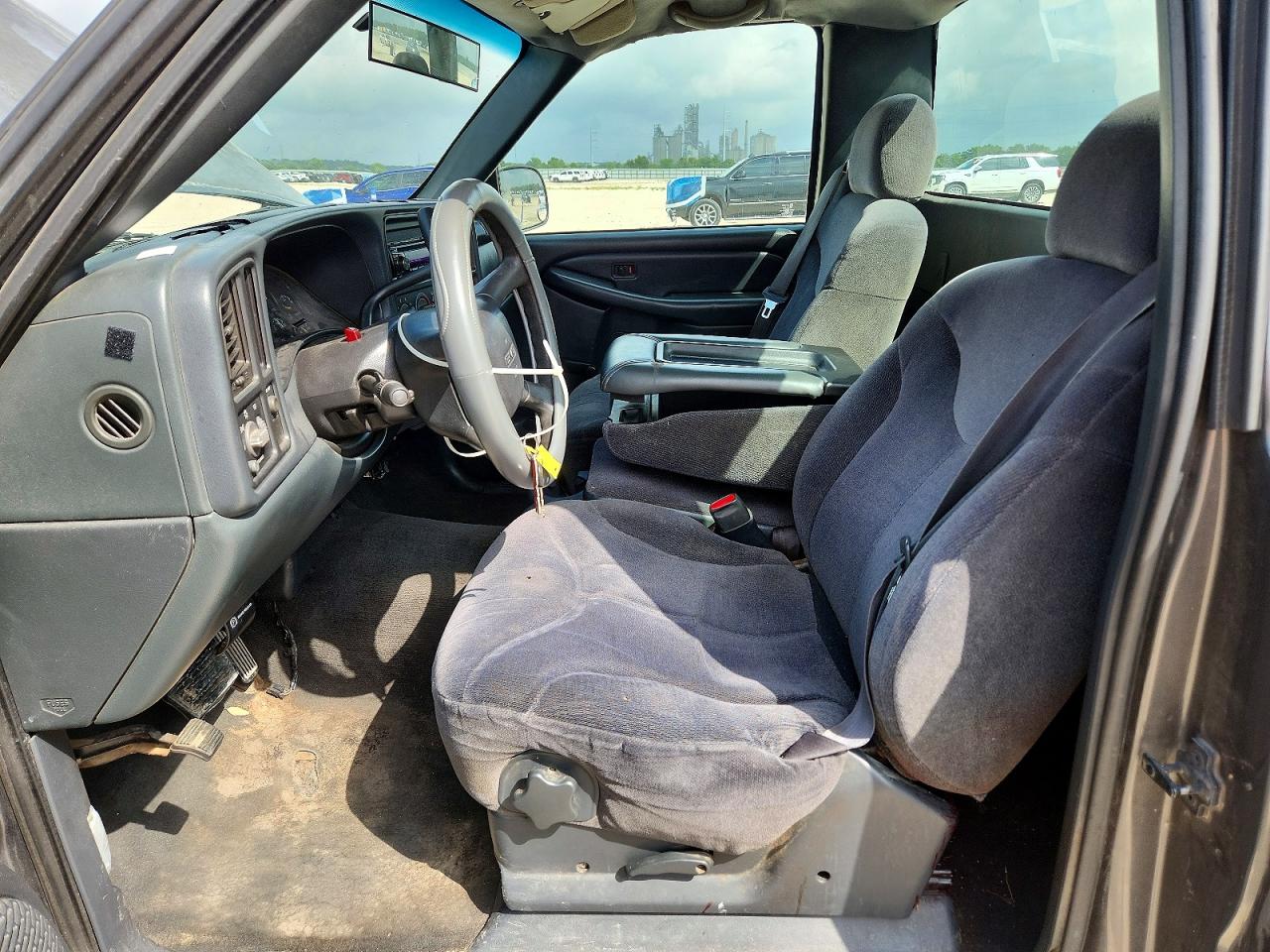GMC Sierra C1500