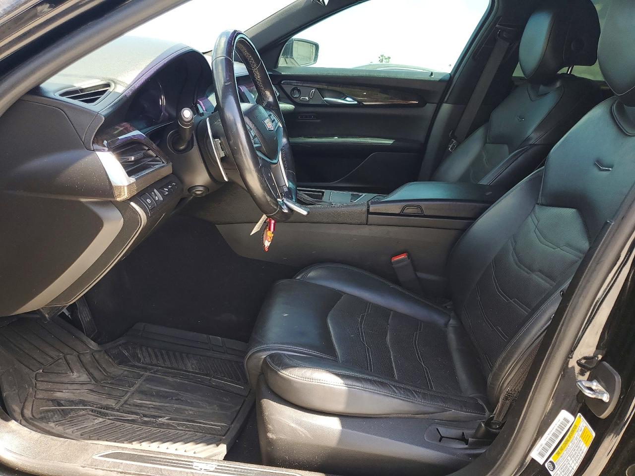 Cadillac CT6 Premium Luxury Csav