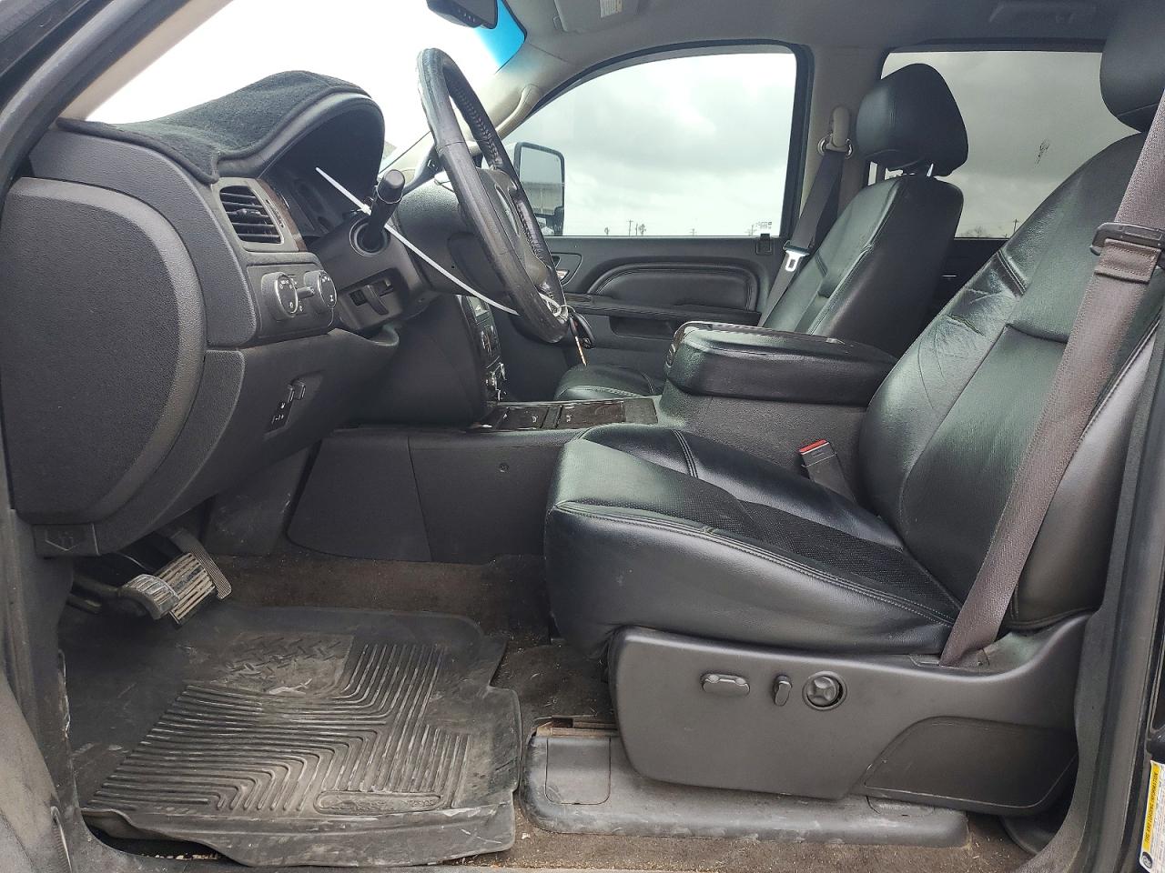 GMC Sierra K2500 Denali