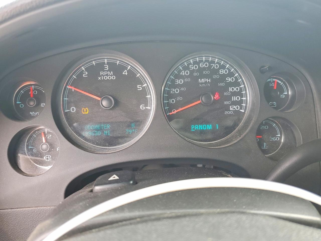 GMC Sierra K2500 Denali