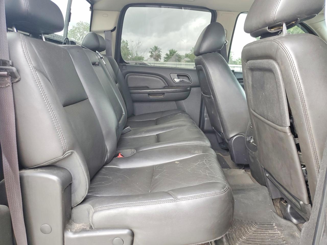 GMC Sierra K2500 Denali