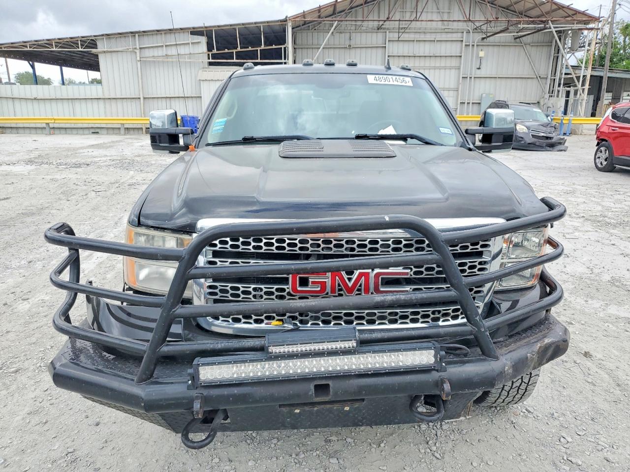 GMC Sierra K2500 Denali