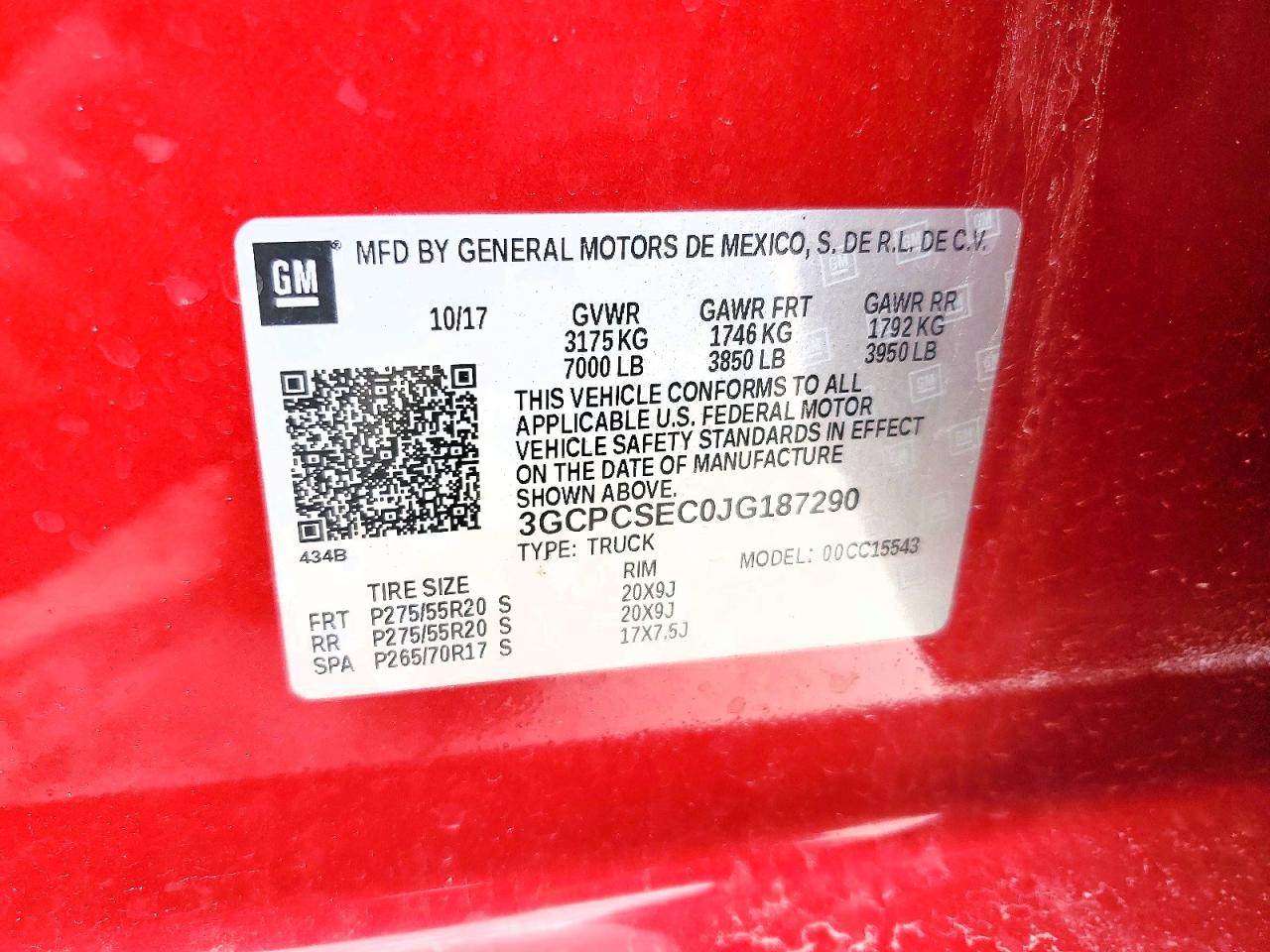 Chevrolet Silverado C1500 Ltz