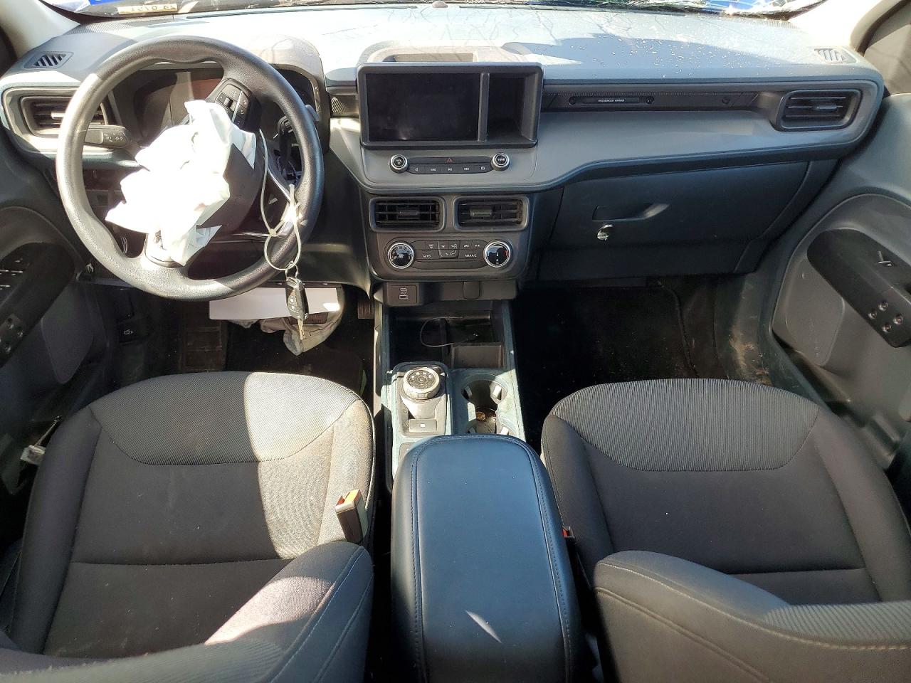 Ford Maverick Xl