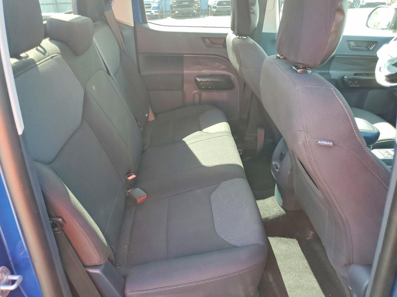 Ford Maverick Xl