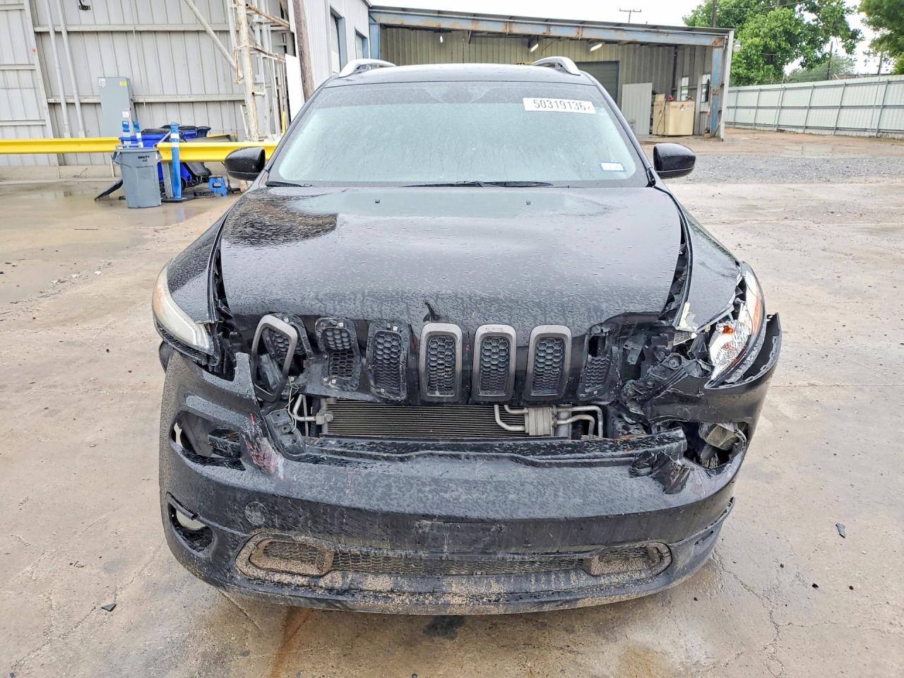 Jeep Cherokee Latitude Plus