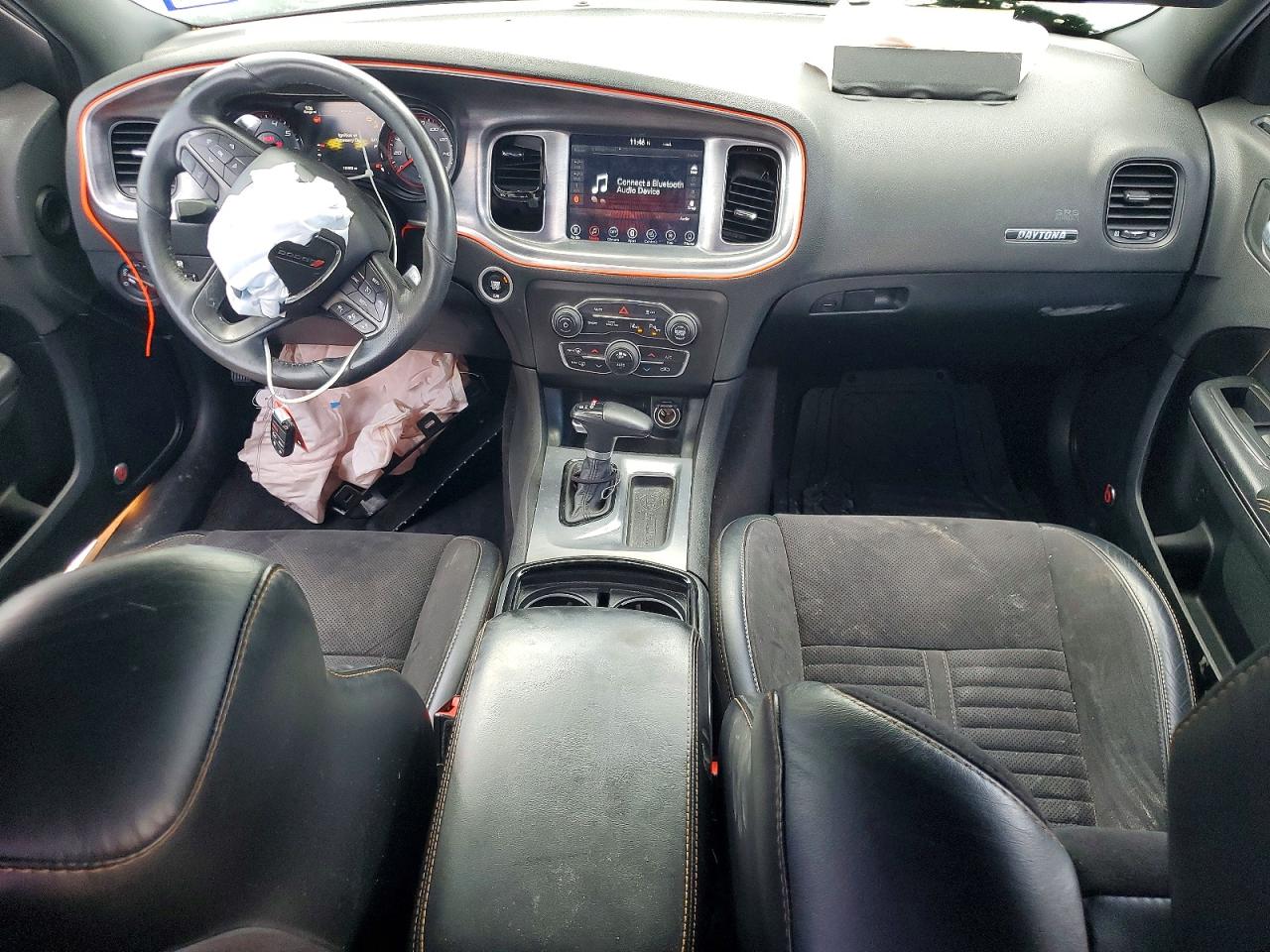 Dodge Charger R