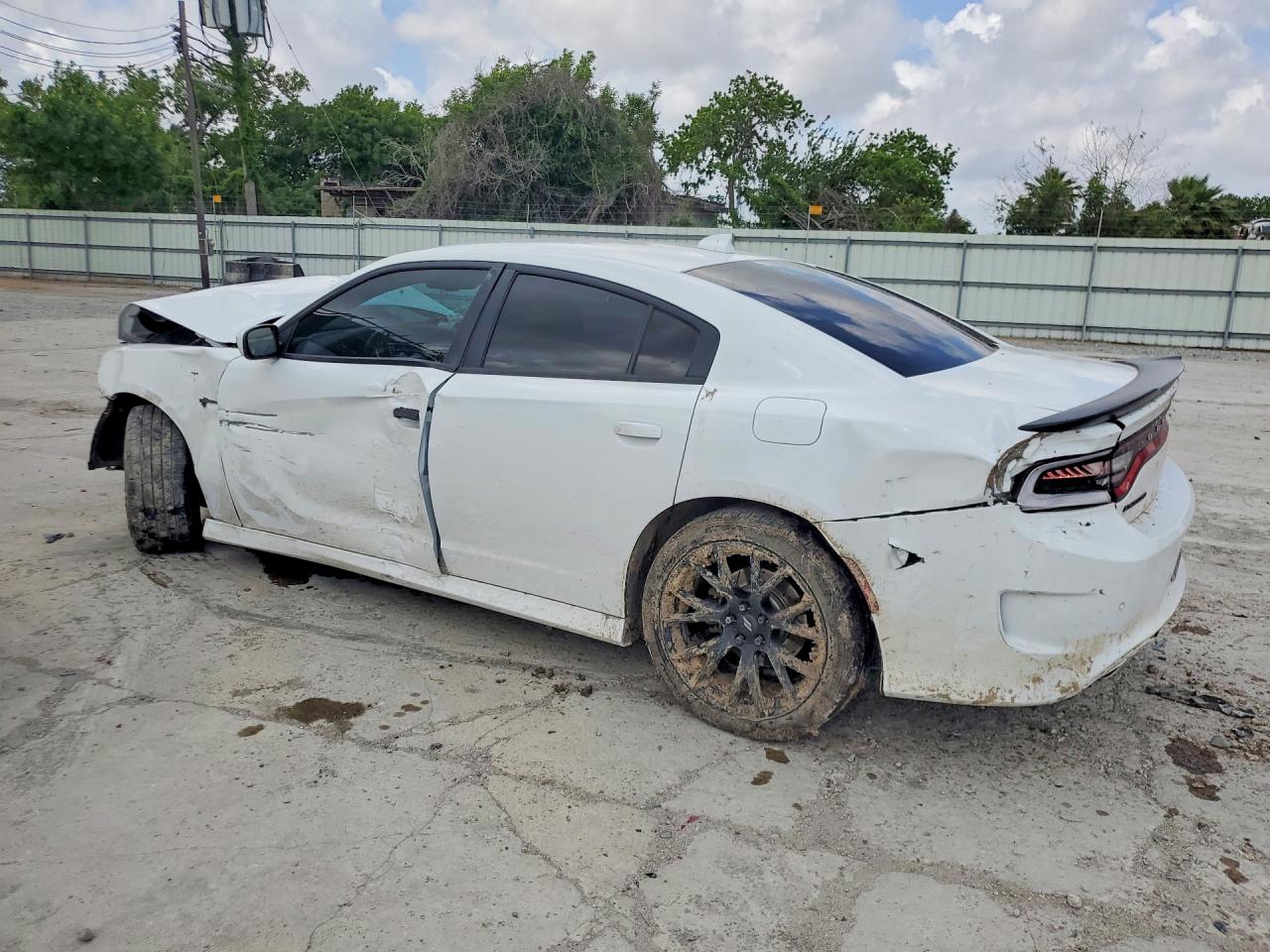 Dodge Charger R