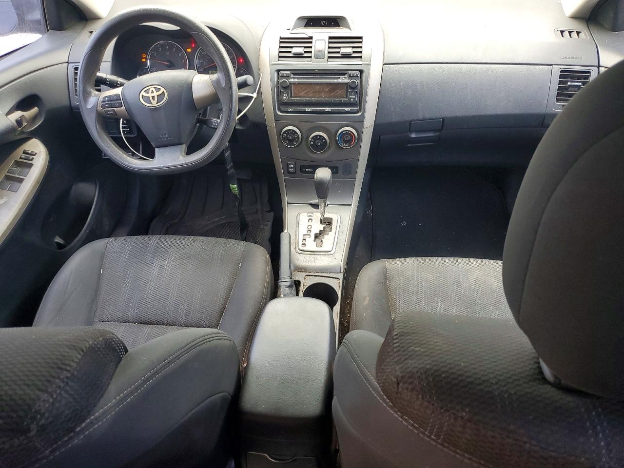Toyota Corolla S