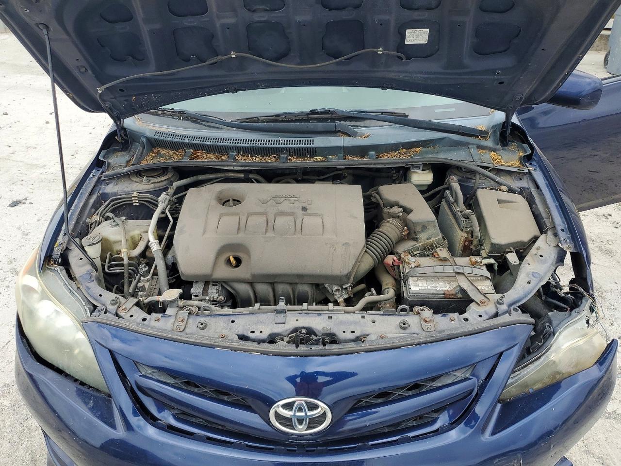 Toyota Corolla S