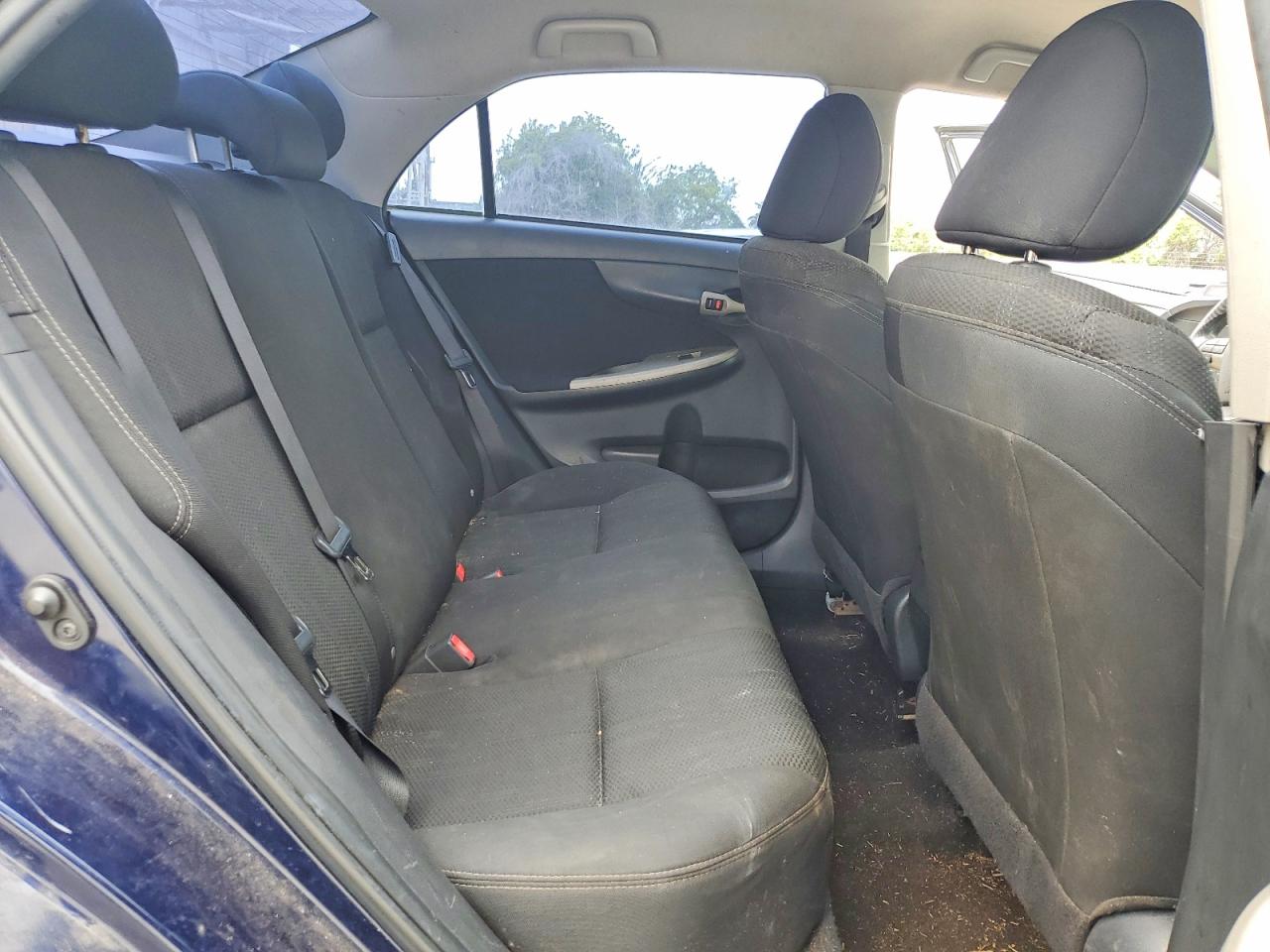 Toyota Corolla S