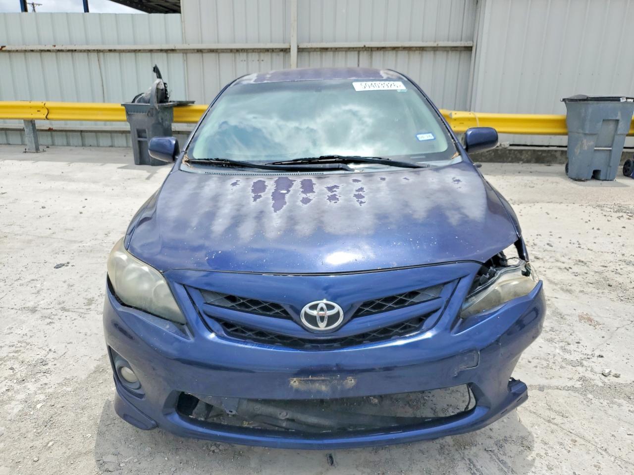 Toyota Corolla S