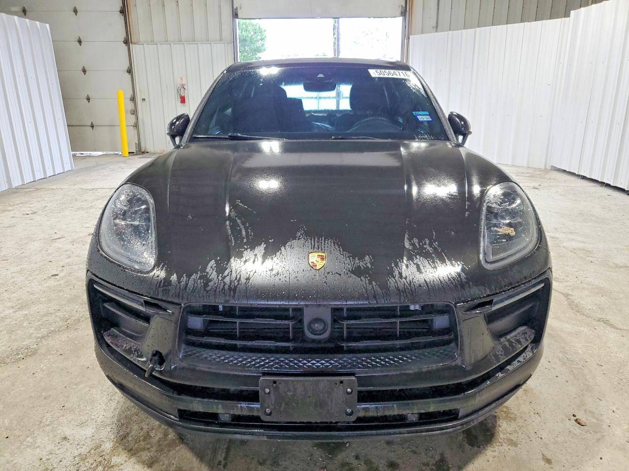 Porsche Macan Base