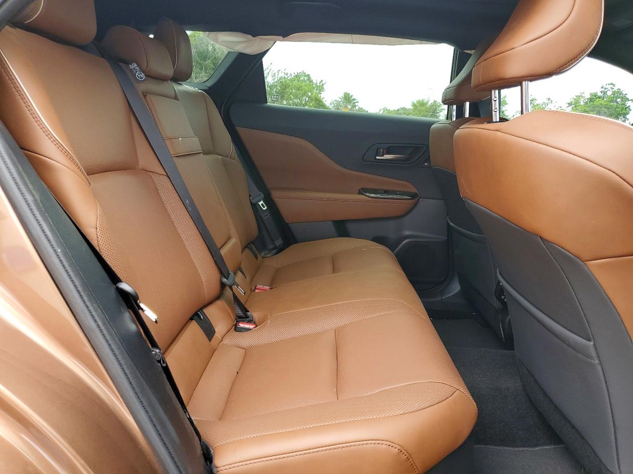 Toyota Crown Signia Limited