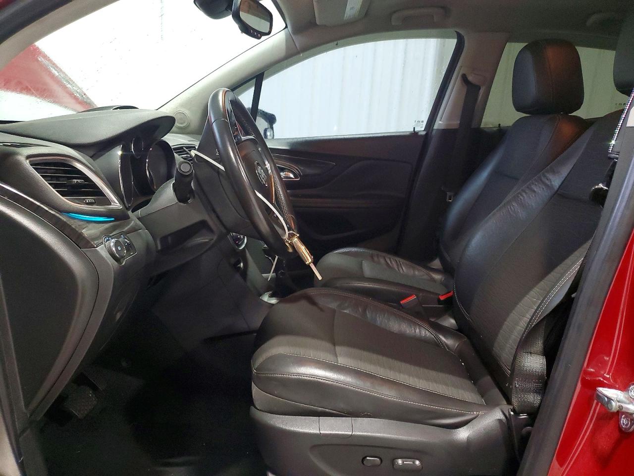 Buick Encore Convenience