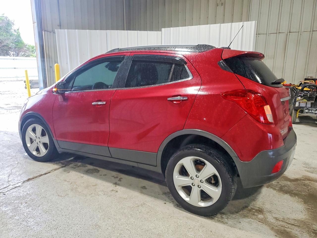 Buick Encore Convenience