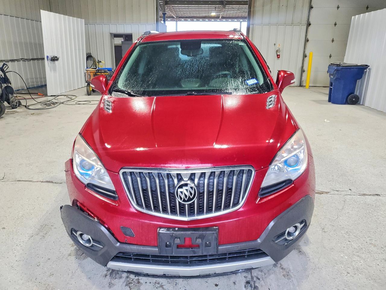 Buick Encore Convenience
