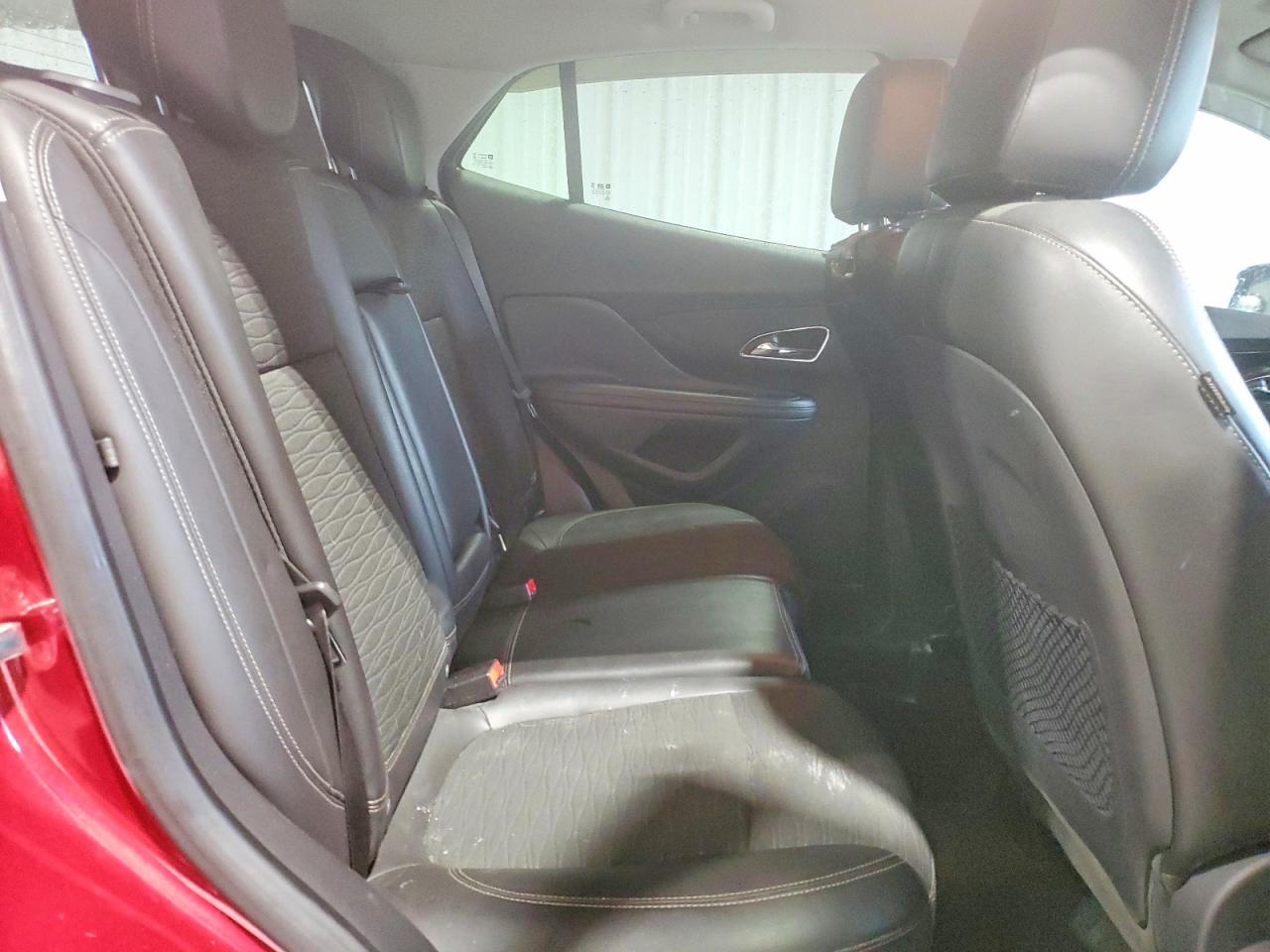 Buick Encore Convenience