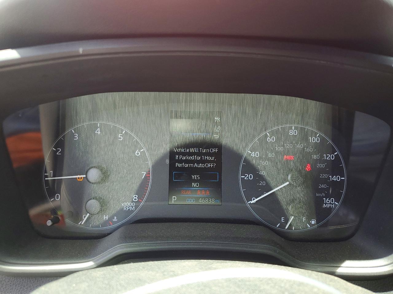 Toyota Corolla Se