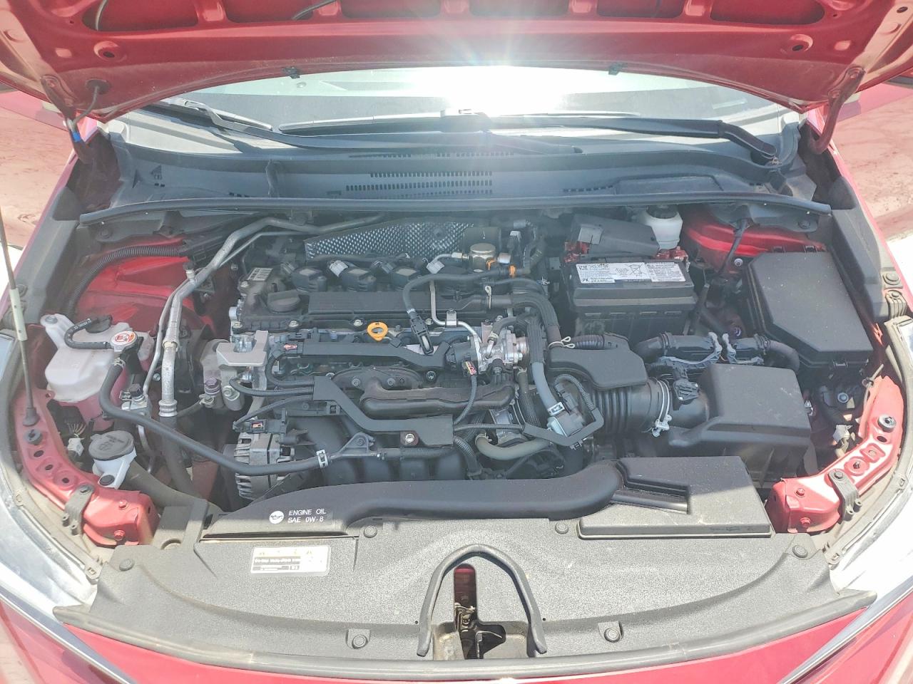 Toyota Corolla Se