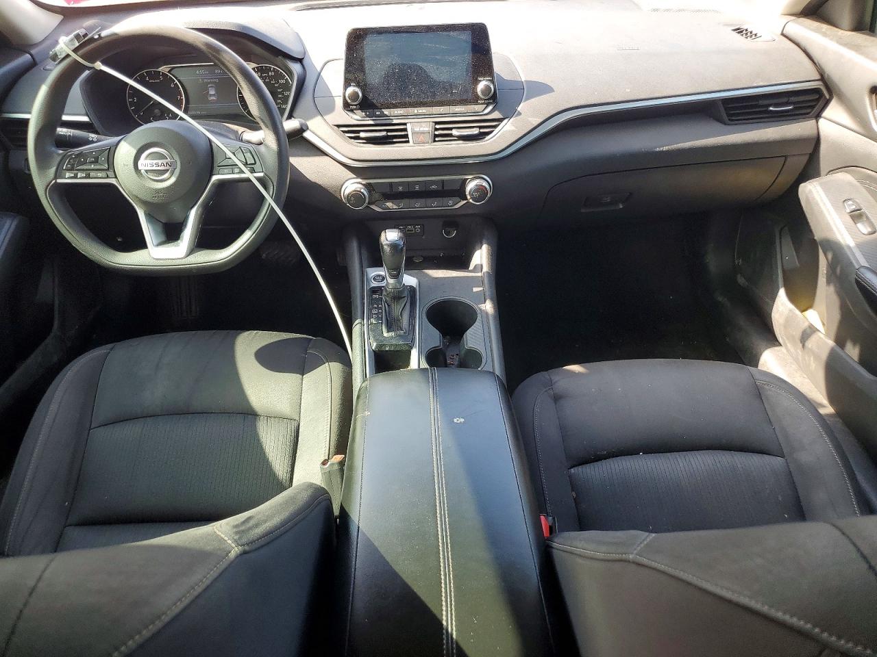 Nissan Altima S