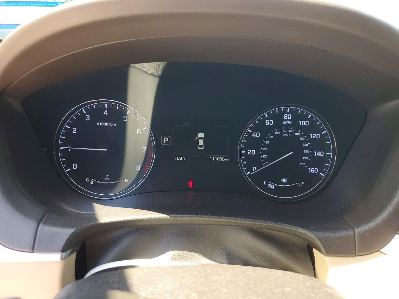 Hyundai Genesis 3.8l