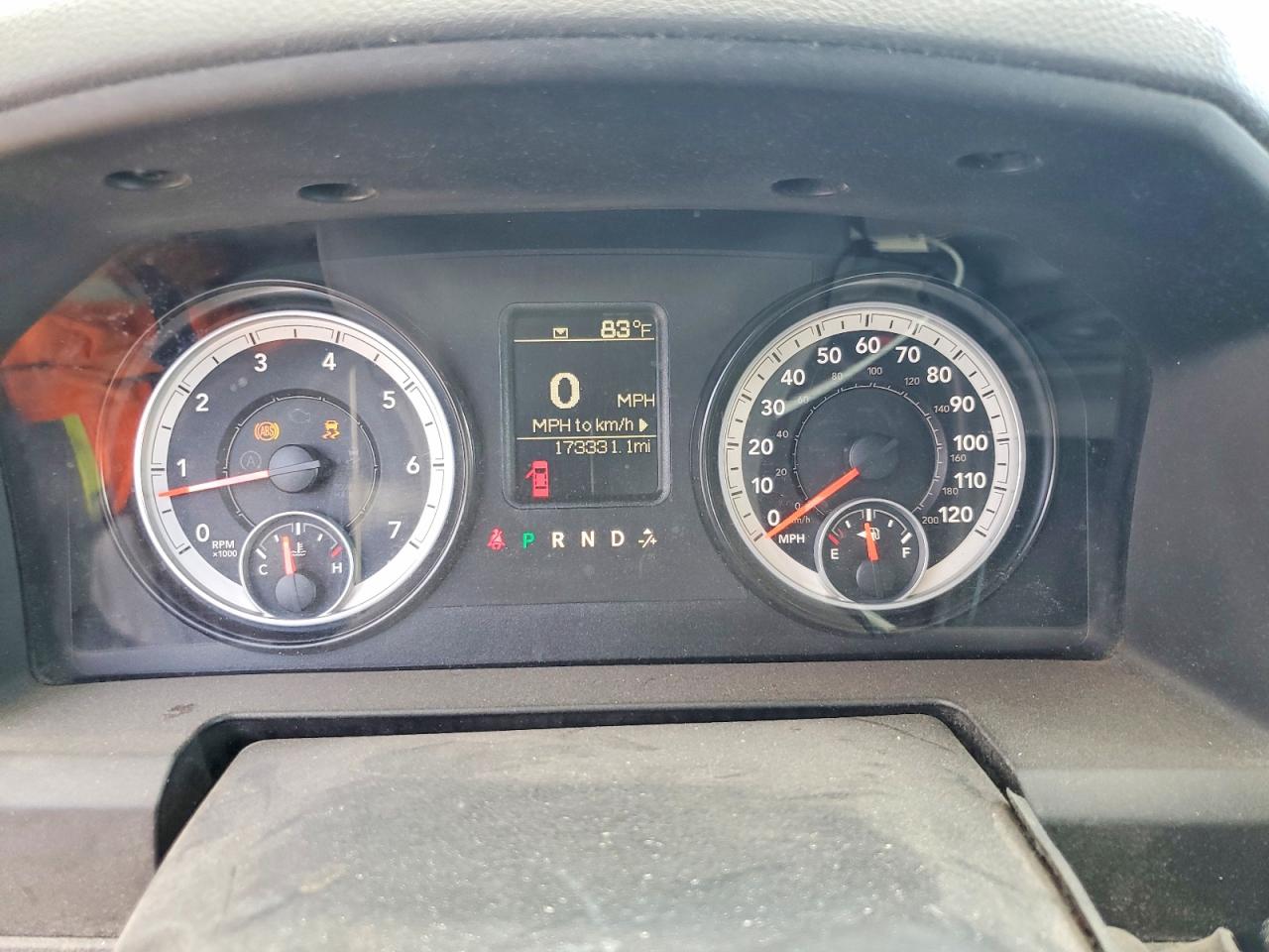 Ram 3500