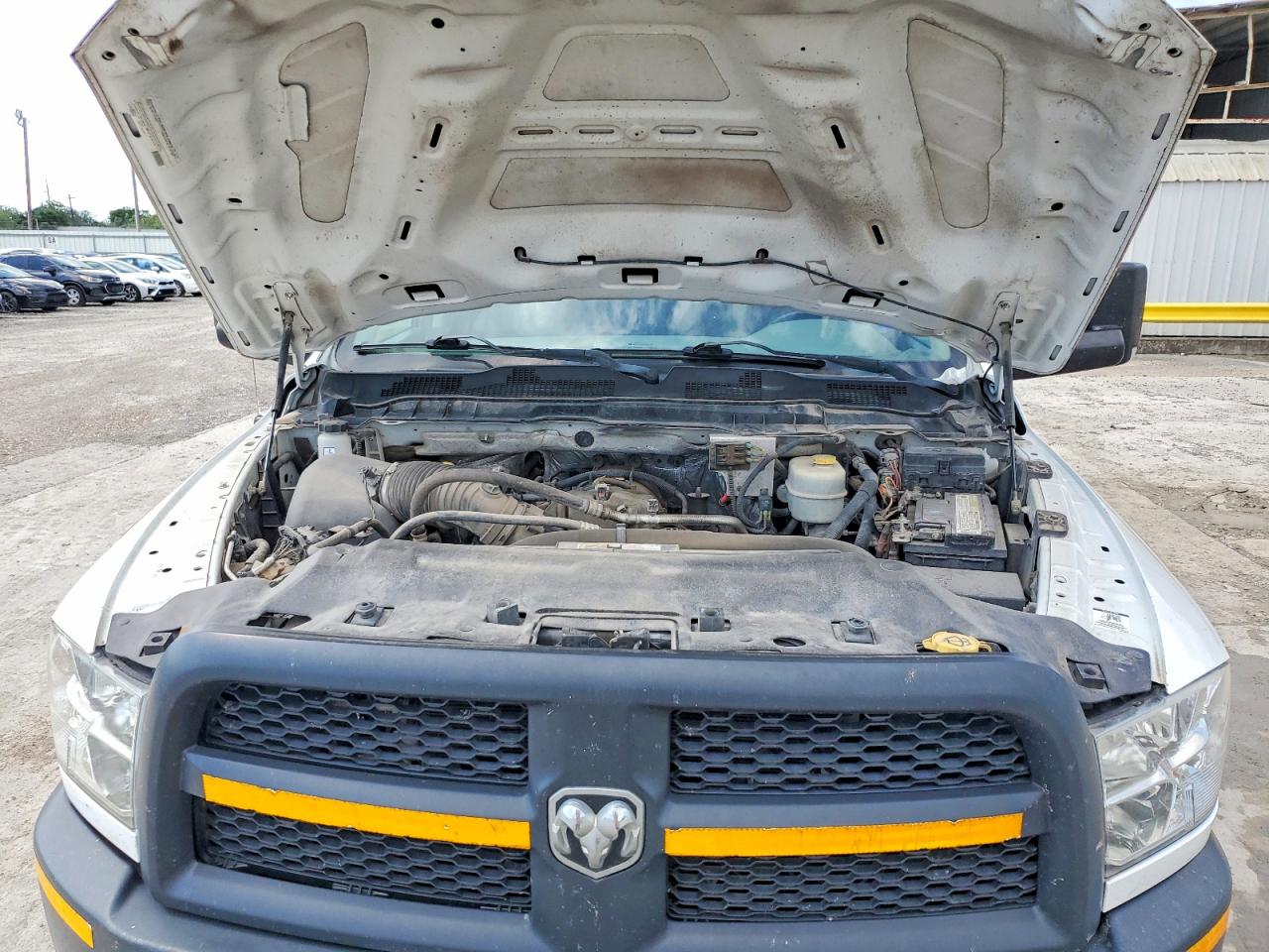 Ram 3500