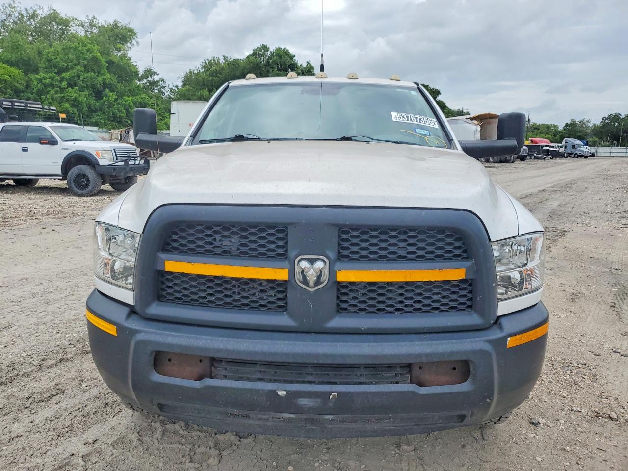 Ram 3500