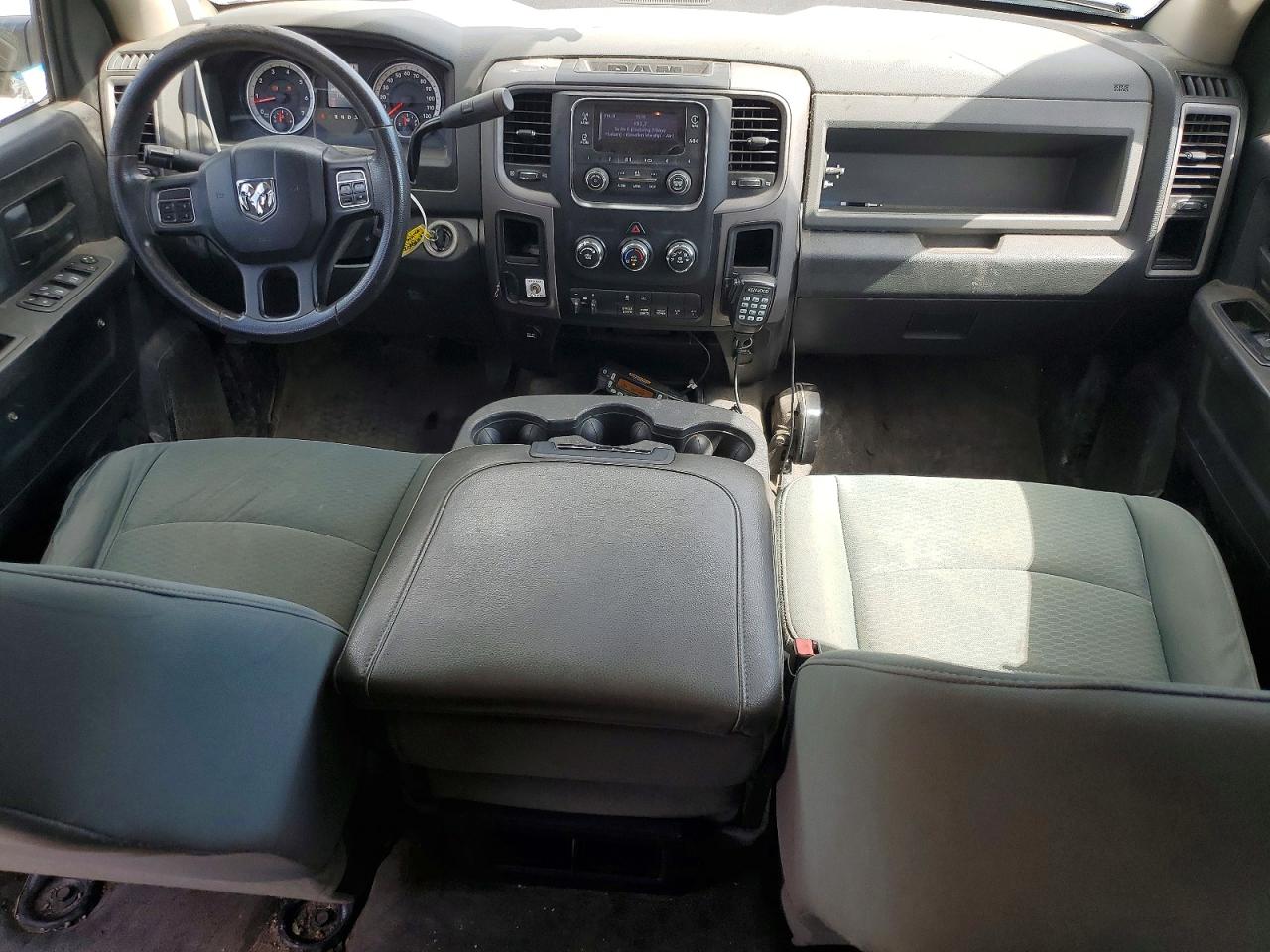 Ram 3500