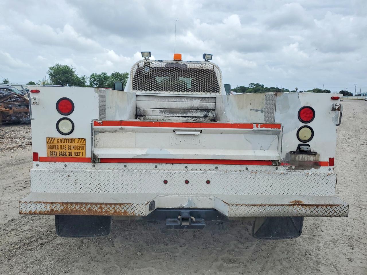 Ram 3500
