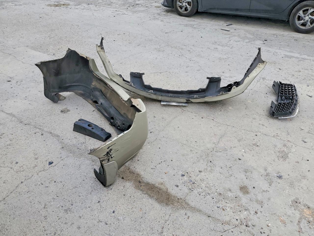 Nissan Sentra 2.0