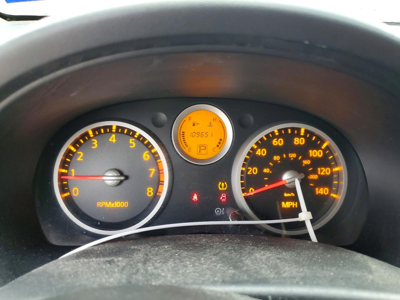 Nissan Sentra 2.0