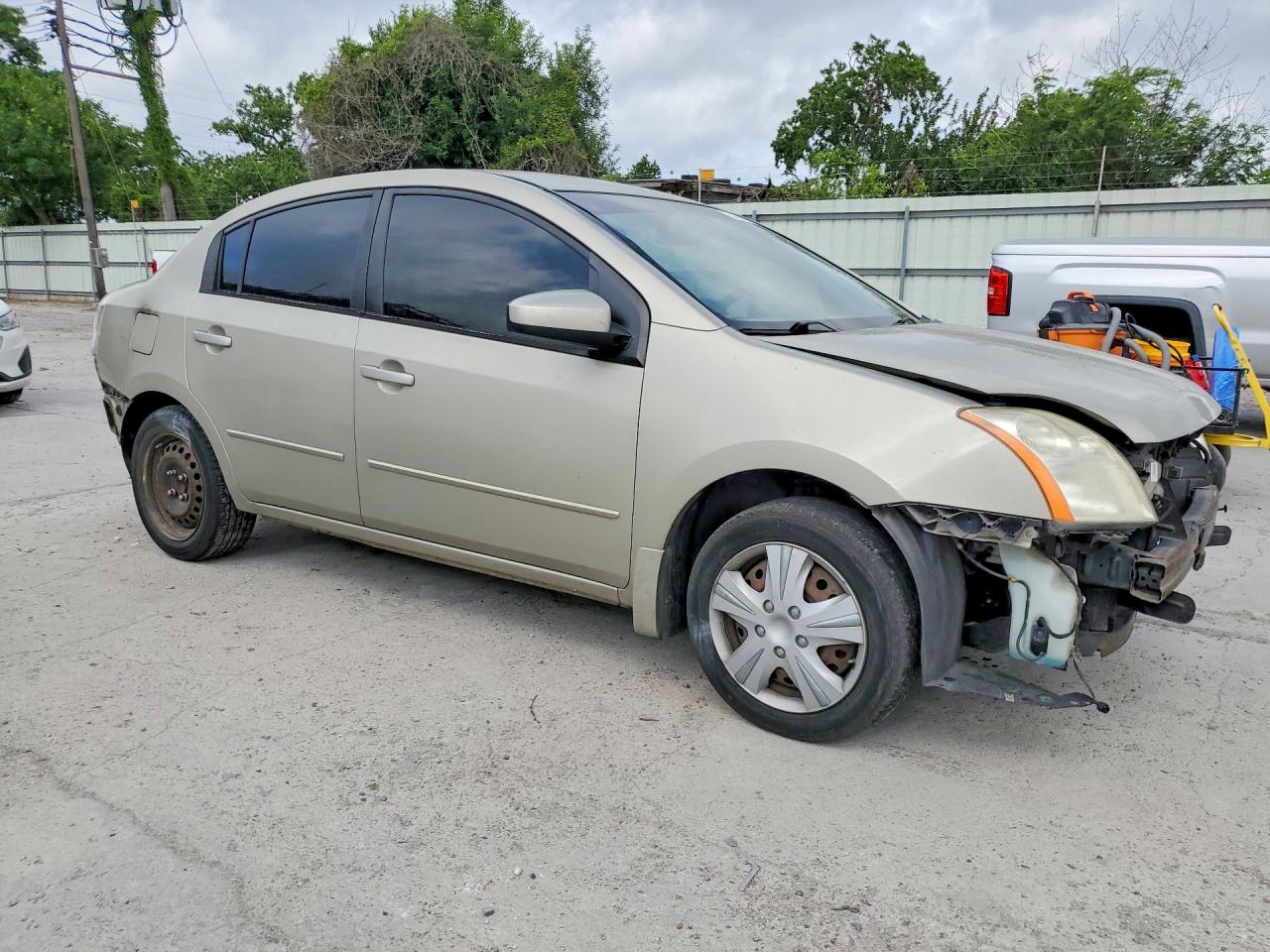 Nissan Sentra 2.0