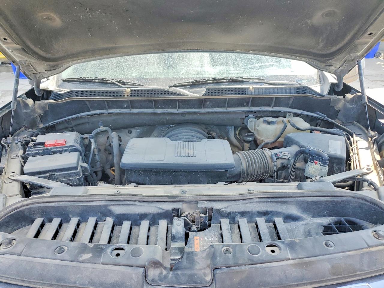 Chevrolet Silverado K1500 Ltz