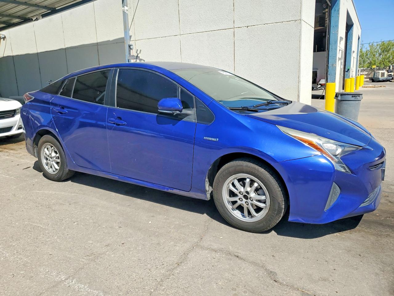 Toyota Prius Two