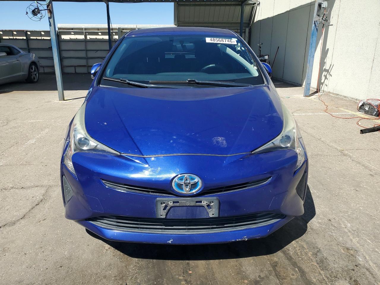 Toyota Prius Two
