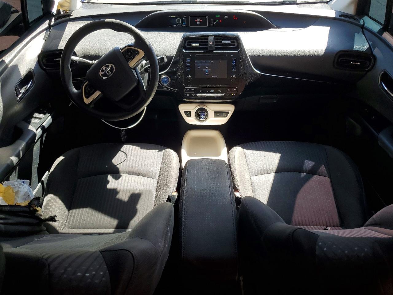 Toyota Prius Two