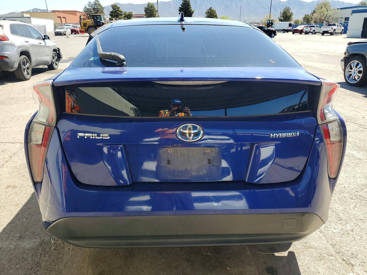 Toyota Prius Two