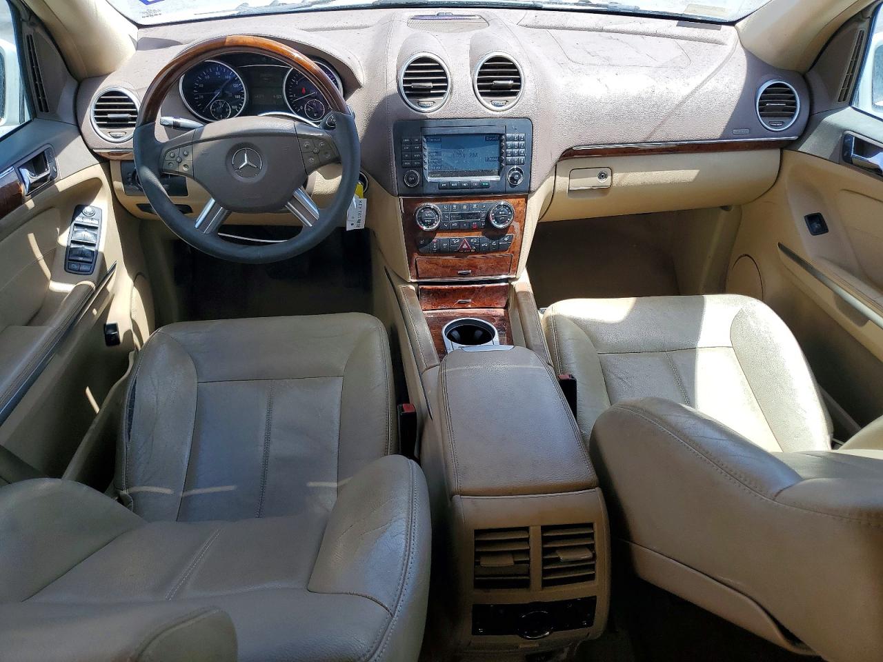 Mercedes-Benz G-Class 550 4matic