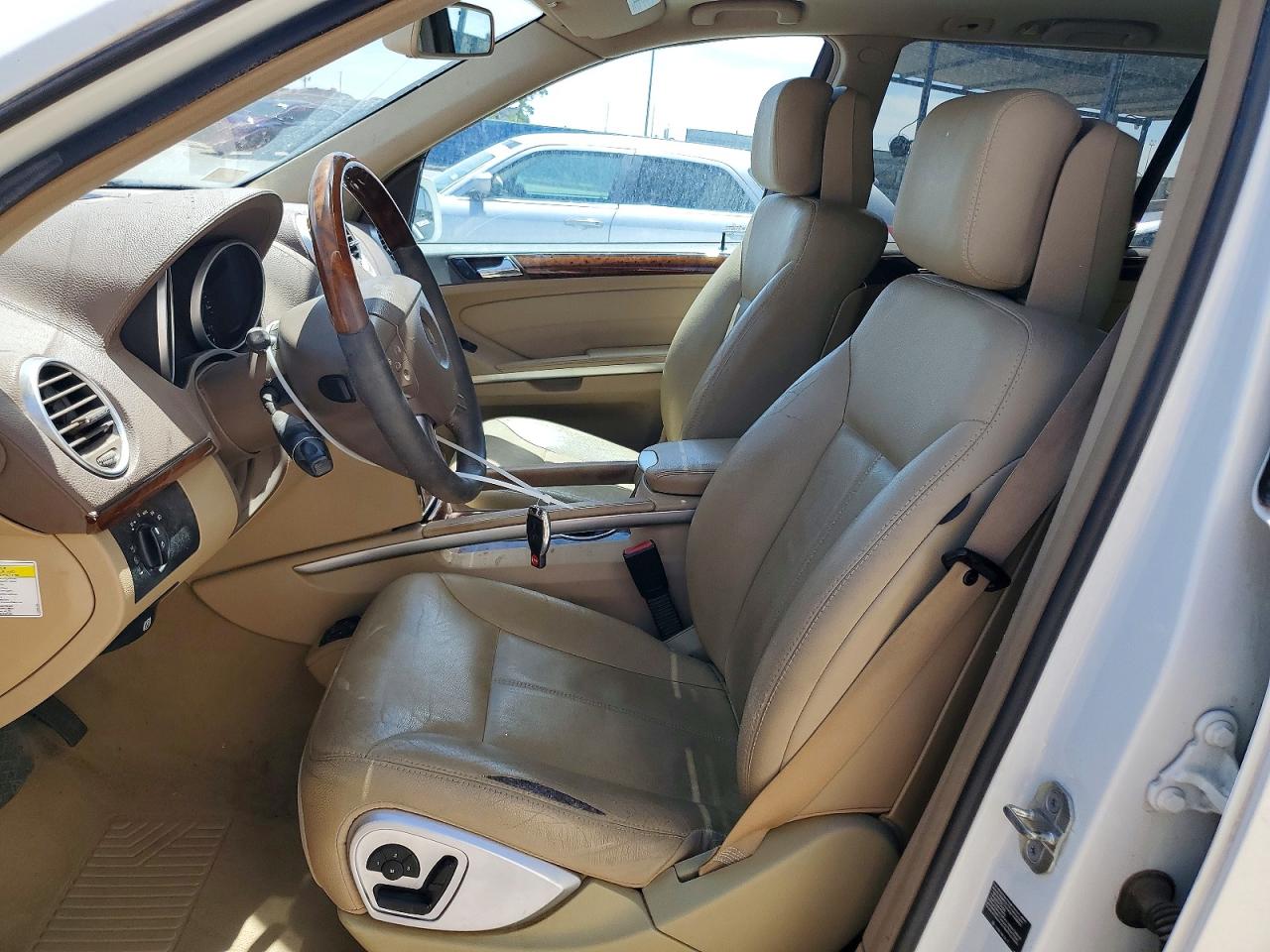 Mercedes-Benz G-Class 550 4matic
