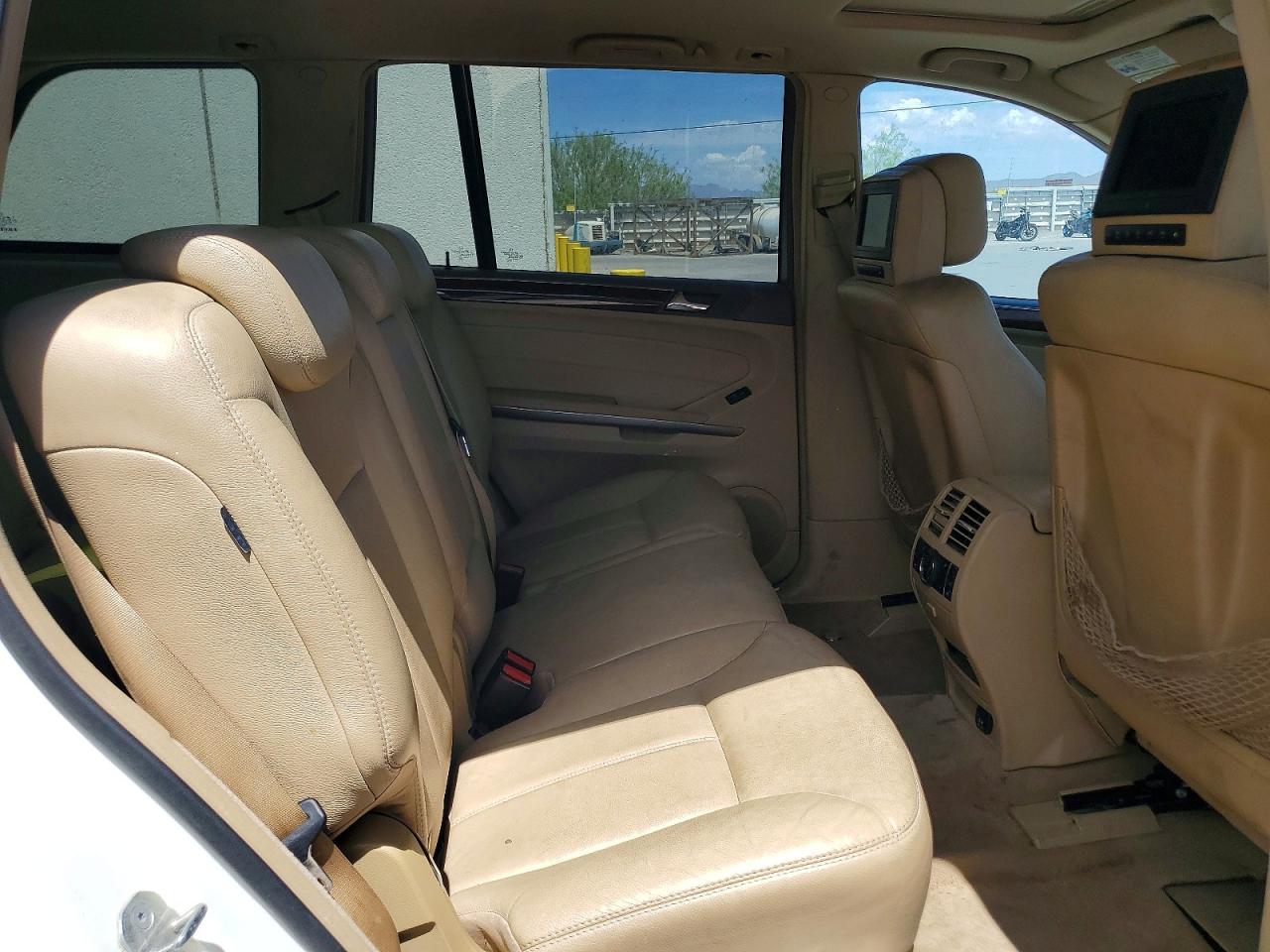 Mercedes-Benz G-Class 550 4matic