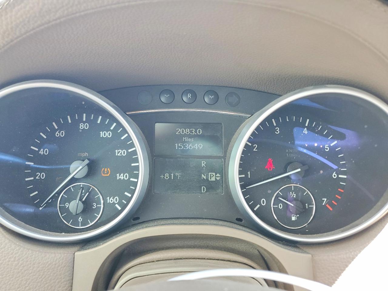 Mercedes-Benz G-Class 550 4matic