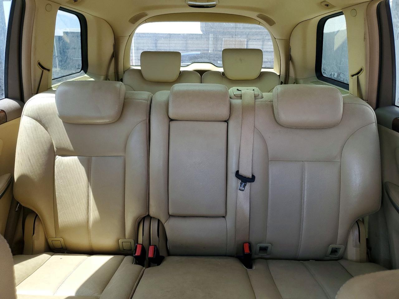 Mercedes-Benz G-Class 550 4matic