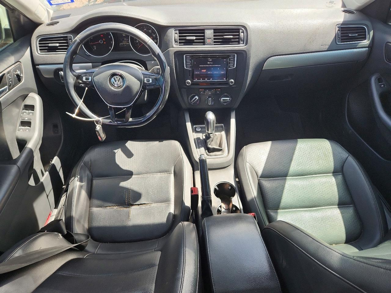 Volkswagen Jetta Se
