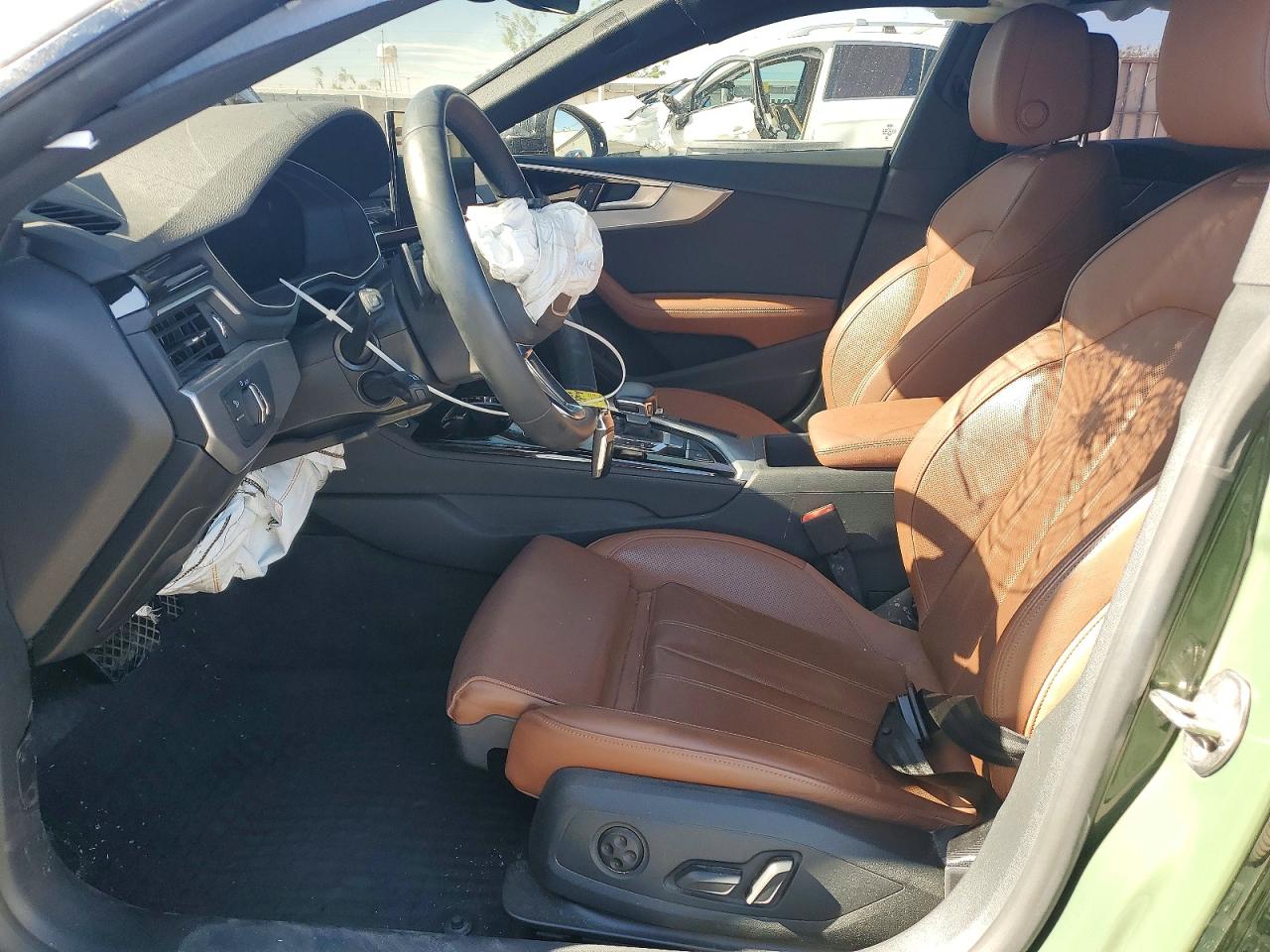 Audi A5 Premium Plus 45